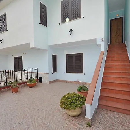 Casa Forza Daire