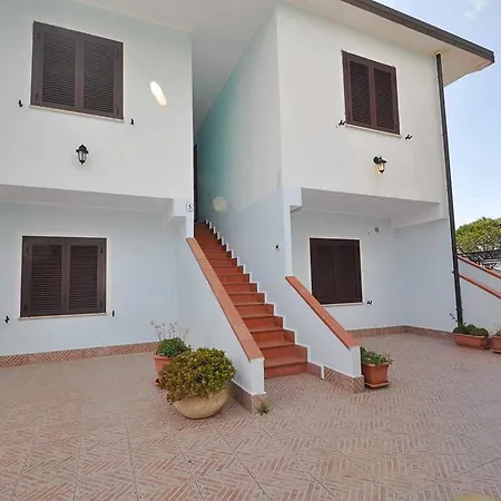 Casa Forza Daire