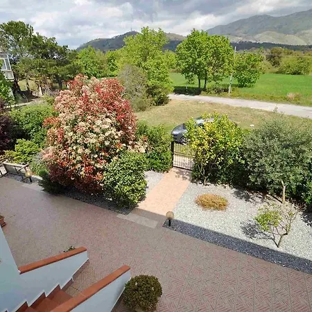 Casa Forza Daire *