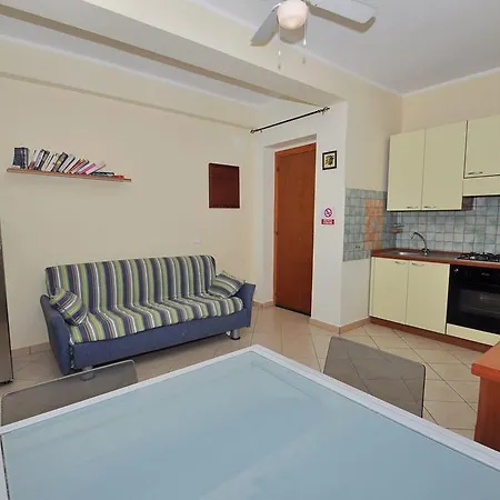 Casa Forza Daire *