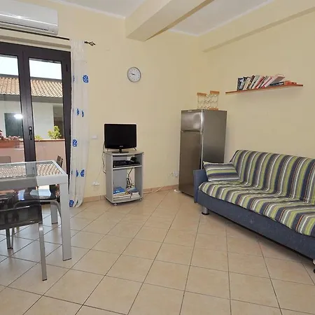 Casa Forza * Scalea
