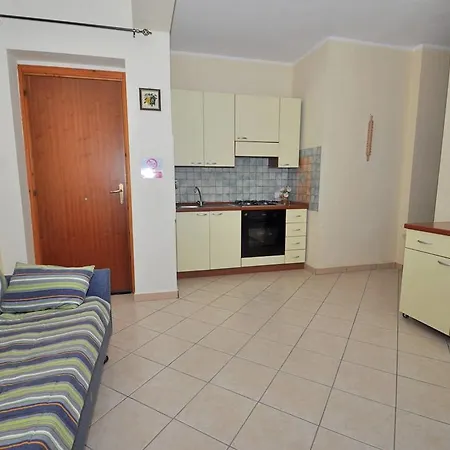Casa Forza Daire Scalea
