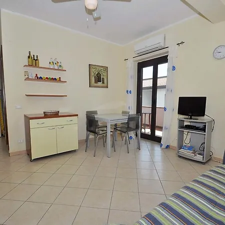 Casa Forza Daire