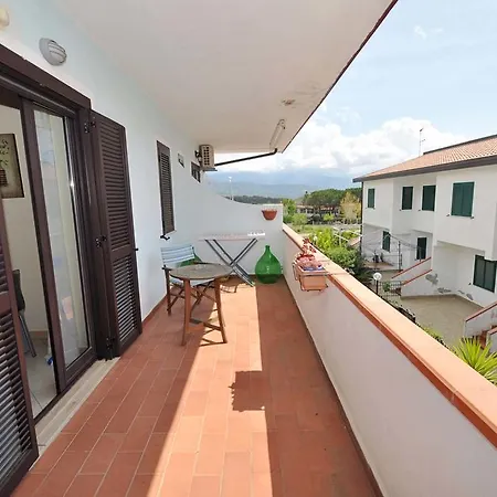 Daire Casa Forza