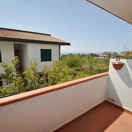 Casa Forza Daire Scalea