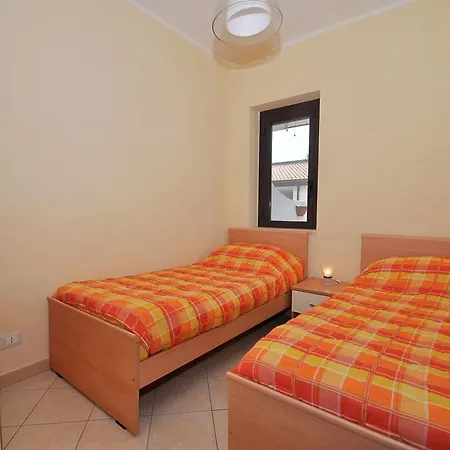 Casa Forza Daire