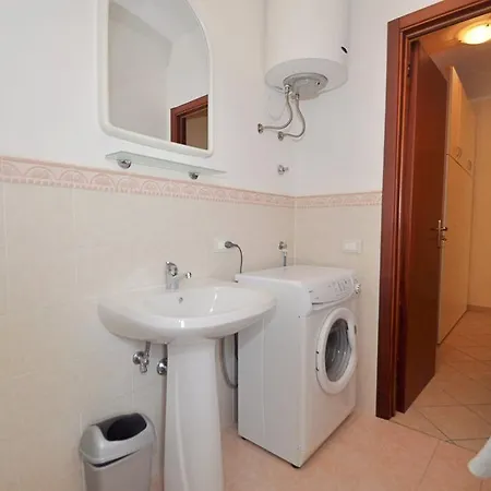 Daire Casa Forza Scalea