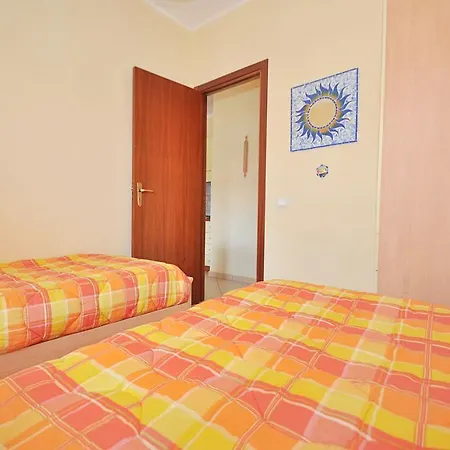 Casa Forza Daire Scalea