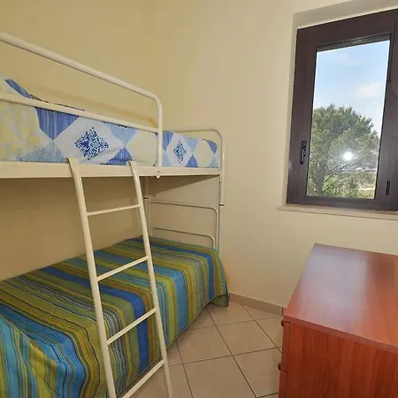 Daire Casa Forza Scalea