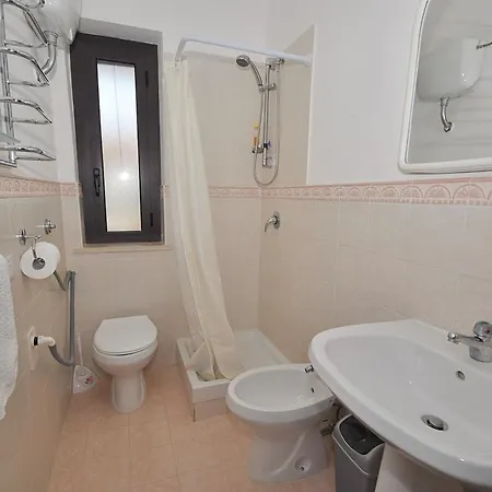 Casa Forza * Scalea