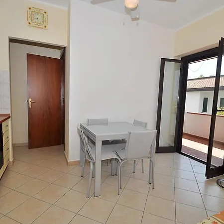 Casa Forza Daire Scalea