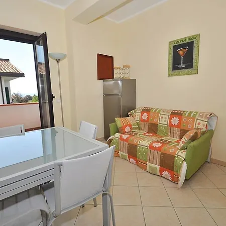 Casa Forza Scalea