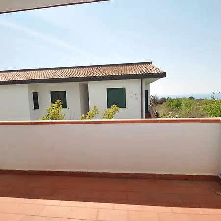 Casa Forza Daire *
